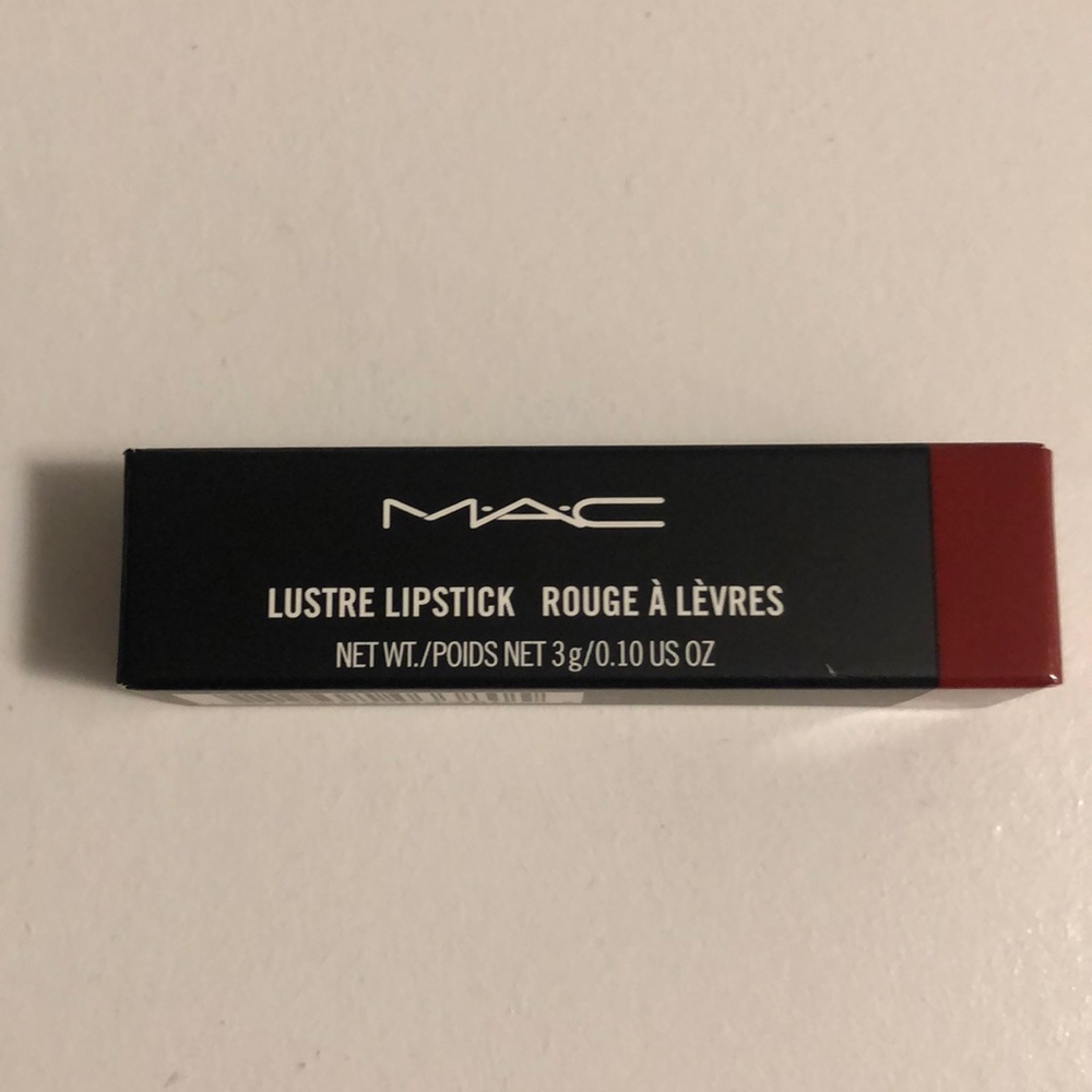 MAC Lipstick